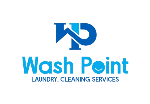 Wash Point Logo