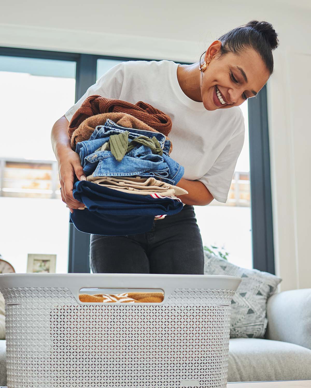Laundry Service